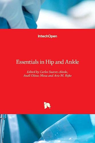 Essentials in Hip and Ankle.  Edition (PDF Instant Download)