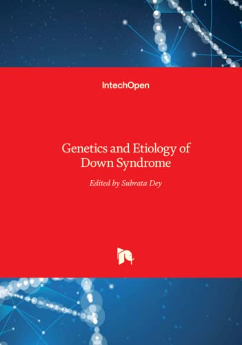 Genetics and etiology of Down syndrome  Edition (PDF Instant Download)