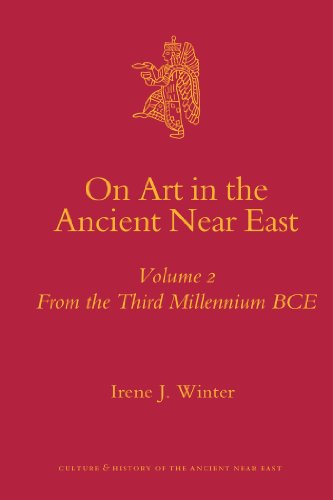 On Art in the Ancient Near East – Vol. 2: From the Third Millennium BCE (Culture and History of the Ancient Near East)  Edition (PDF Instant Download)