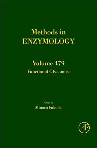 Functional Glycomics 1 Edition (PDF Instant Download)