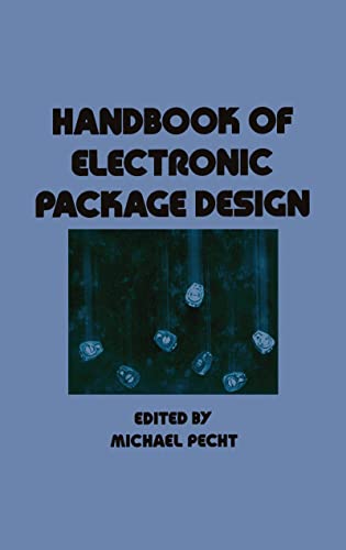 Handbook of Electronic Package Design  Edition (PDF Instant Download)