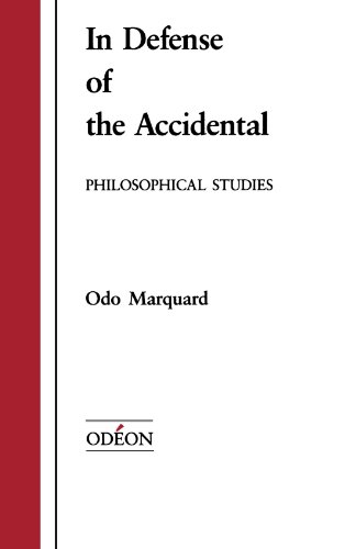 In Defense of the Accidental: Philosophical Studies First Edition Edition (PDF Instant Download)