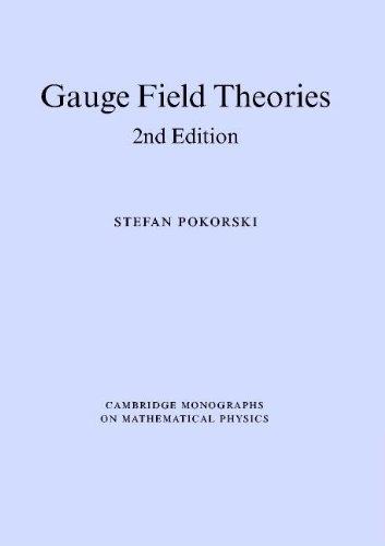 Gauge field theories 2ed Edition (PDF Instant Download)