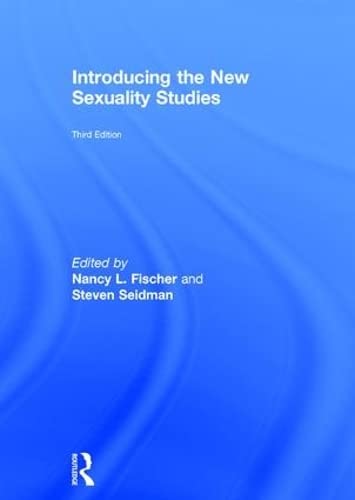 Introducing the New Sexuality Studies 3 Edition (PDF Instant Download)