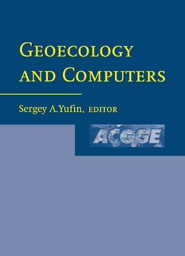 Geoecology and Computers  Edition (PDF Instant Download)