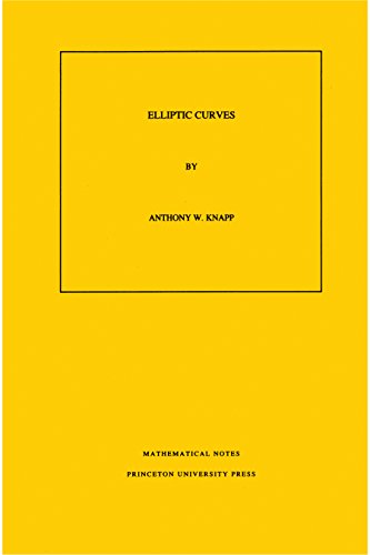 Elliptic Curves. 1 Edition (PDF Instant Download)