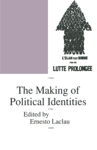 Making of Political Identities (Phronesis)  Edition (PDF Instant Download)