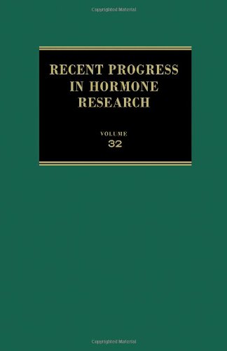 Proceedings of the 1975 Laurentian Hormone Conference  Edition (PDF Instant Download)