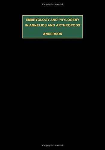 Embryology and Phylogeny in Annelids and Arthropods 1st Edition (PDF Instant Download)