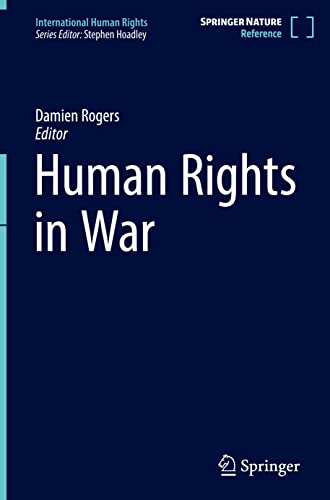 Human Rights in War  Edition (PDF Instant Download)
