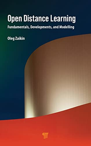 Open Distance Learning: Fundamentals, Developments, and Modelling 1 Edition (PDF Instant Download)