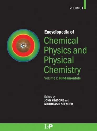 Encyclopedia of Chemical Physics and Physical Chemistry - 3 Volume Set 1st Edition (PDF Instant Download)