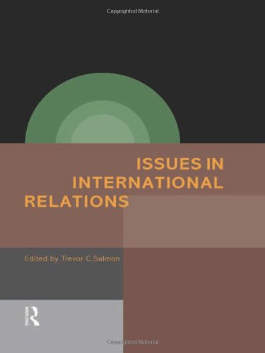 Issues In International Relations 1 Edition (PDF Instant Download)