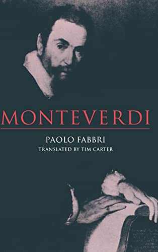 Monteverdi 2nd Edition (PDF Instant Download)