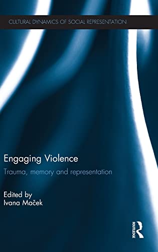 Engaging Violence: Trauma, Memory and Representation 1 Edition (PDF Instant Download)
