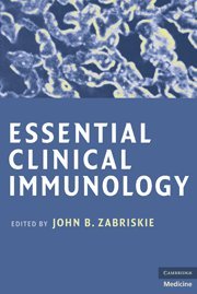 Essential Clinical Immunology 1 Edition (PDF Instant Download)