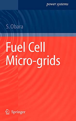 Fuel Cell Micro-grids 1 Edition (PDF Instant Download)