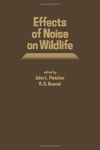 Effects of Noise on Wildlife  Edition (PDF Instant Download)