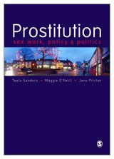 Prostitution: Sex Work, Policy and Politics  Edition (PDF Instant Download)