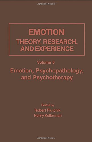 Emotion, Psychopathology, and Psychotherapy  Edition (PDF Instant Download)