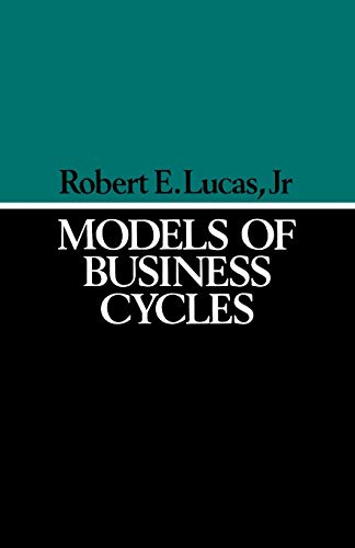 Models of Business Cycles    Edition (PDF Instant Download)