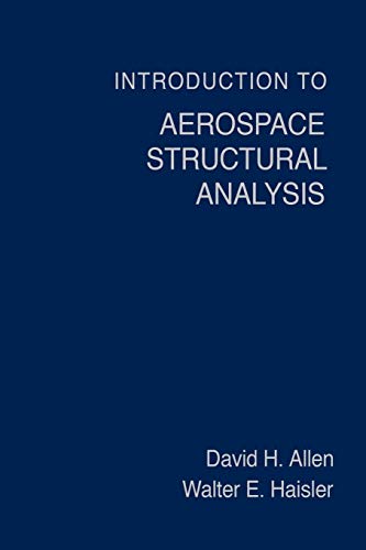 Introduction to Aerospace Structural Analysis  Edition (PDF Instant Download)