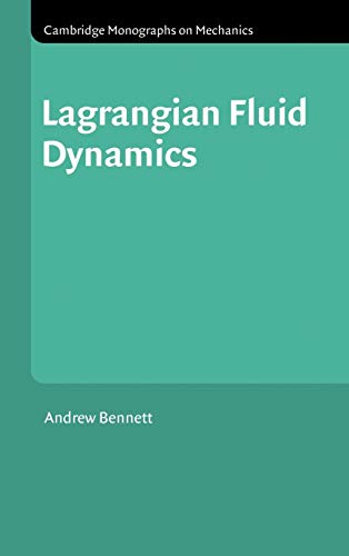 Lagrangian fluid dynamics  Edition (PDF Instant Download)