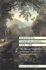 Discourse, Consciousness, and Time: The Flow and Displacement of Conscious Experience in Speaking and Writing 1 Edition (PDF Instant Download)