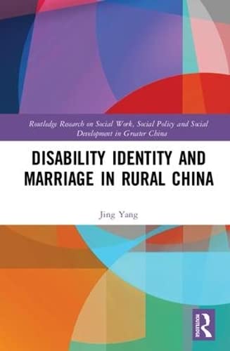 Disability Identity and Marriage in Rural China  Edition (PDF Instant Download)