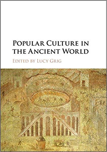 Popular Culture In The Ancient World (PDF Instant Download)