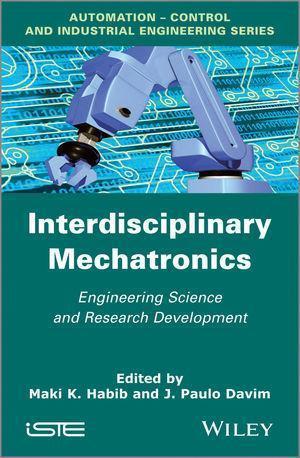 Interdisciplinary Mechatronics (PDF Instant Download)