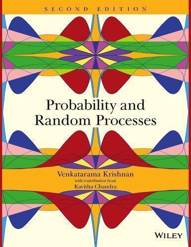 Probability And Random Processes 2Nd Edition (PDF Instant Download)