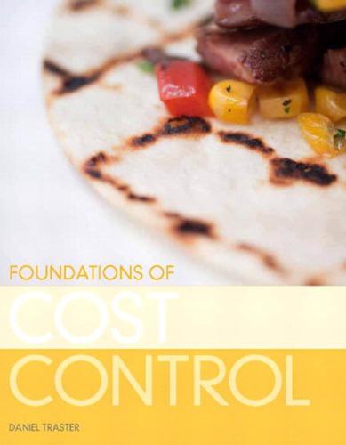Foundations Of Cost Control (PDF Instant Download) Foundations Of Cost Control (PDF Instant Download)