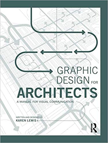 Graphic Design for Architects: A Manual for Visual Communication (PDF Instant Download)