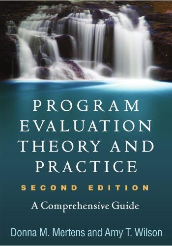 Program Evaluation Theory And Practice A Comprehensive Guide 2Nd Edition (PDF Instant Download)