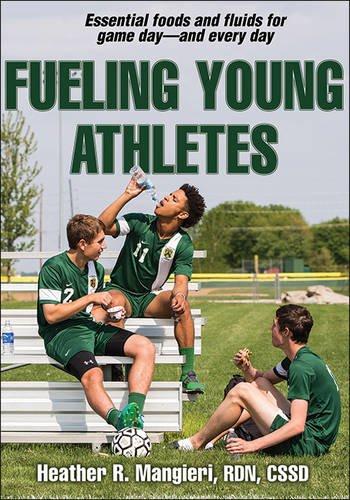 Fueling Young Athletes (PDF Instant Download)