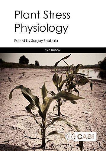 Plant Stress Physiology 2Nd Edition (PDF Instant Download)