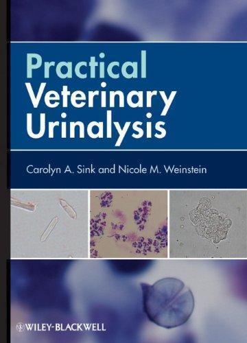 Practical Veterinary Urinalysis (PDF Instant Download)