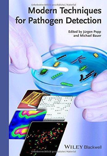 Modern Techniques For Pathogen Detection (PDF Instant Download)