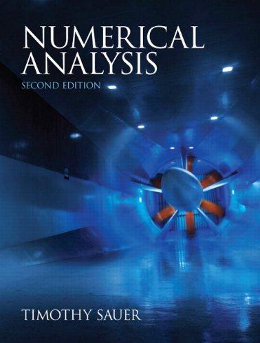 Numerical Analysis 2Nd Edition (PDF Instant Download)