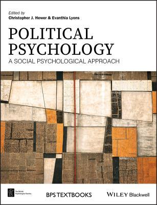 Political Psychology A Social Psychological Approach (PDF Instant Download)