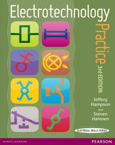 Electrotechnology Practice 3Rd Edition (PDF Instant Download)