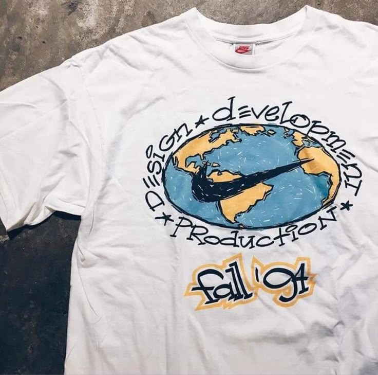 The Simplicity Statement Tee
