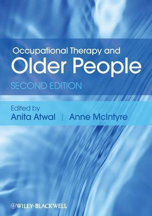 Occupational Therapy And Older People 2Nd Edition (PDF Instant Download)