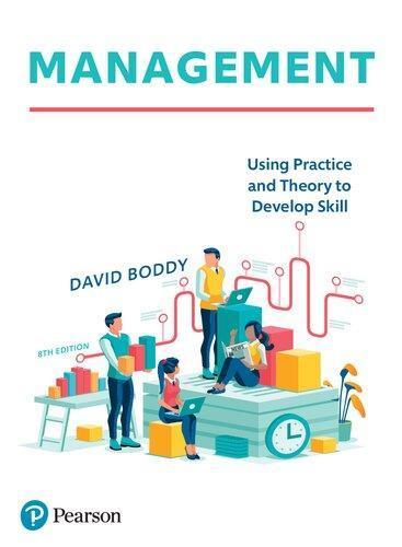 Management Using Practice And Theory To Develop Skill 8Th Edition (PDF Instant Download)