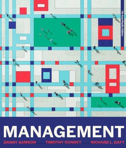 Management 7Th Edition (PDF Instant Download)