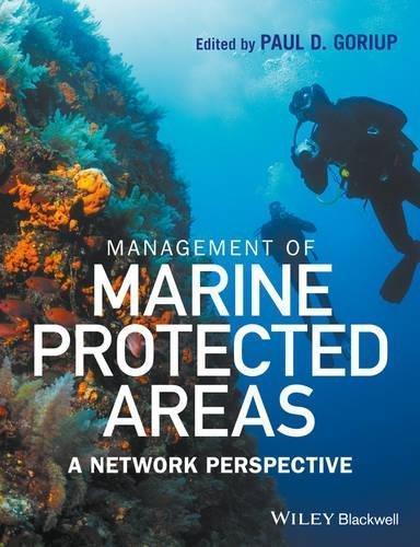 Management Of Marine Protected Areas A Network Perspective (PDF Instant Download)