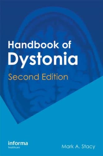 Handbook of Dystonia (PDF Instant Download)