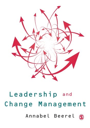 Leadership and Change Management 1st Edition (PDF Instant Download)