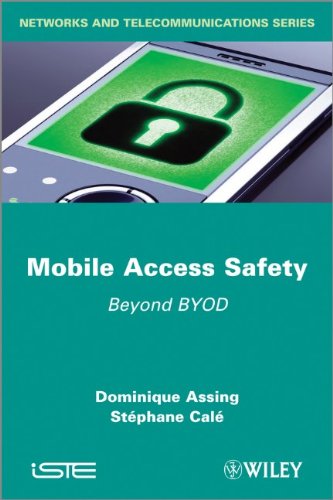 Mobile Access Safety – 1st Edition (PDF Instant Download)